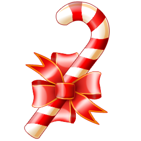 Candy Cane PNG